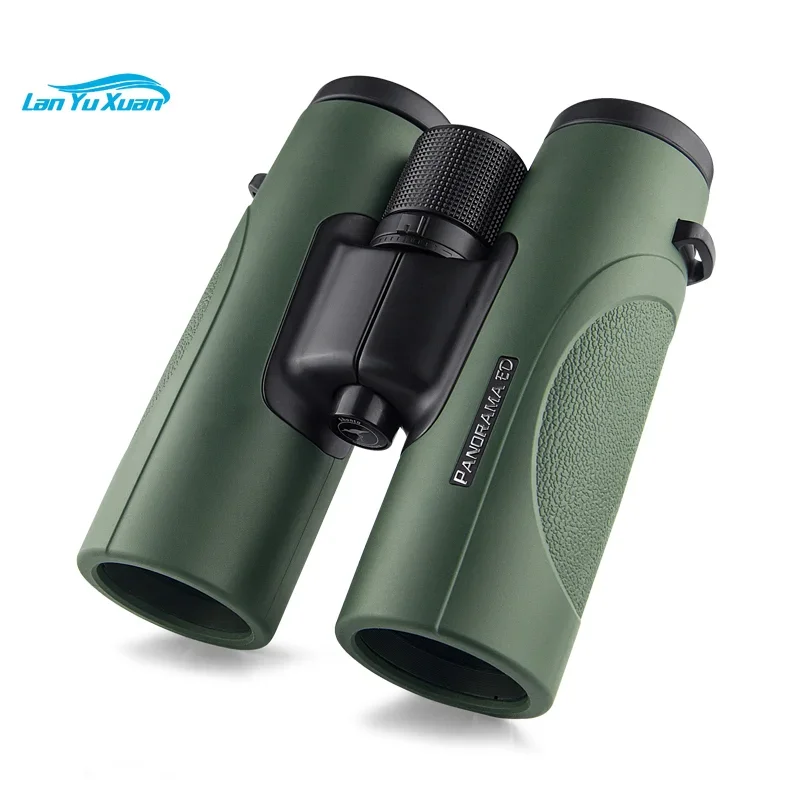 Shuntu Series O1043 BAK4 Prism ED Lenses IPX7 Waterproof Binoculars with Ultra HD Optical Systems Telescopes