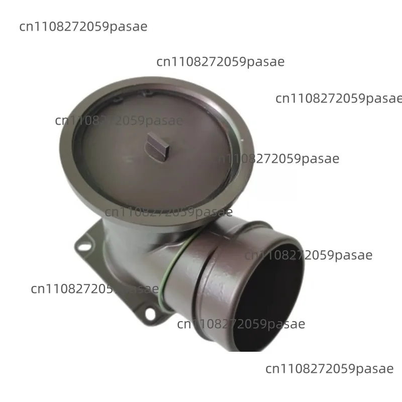 Press intake valve assembly 1622348880 unloading valve GA30 +/37 +