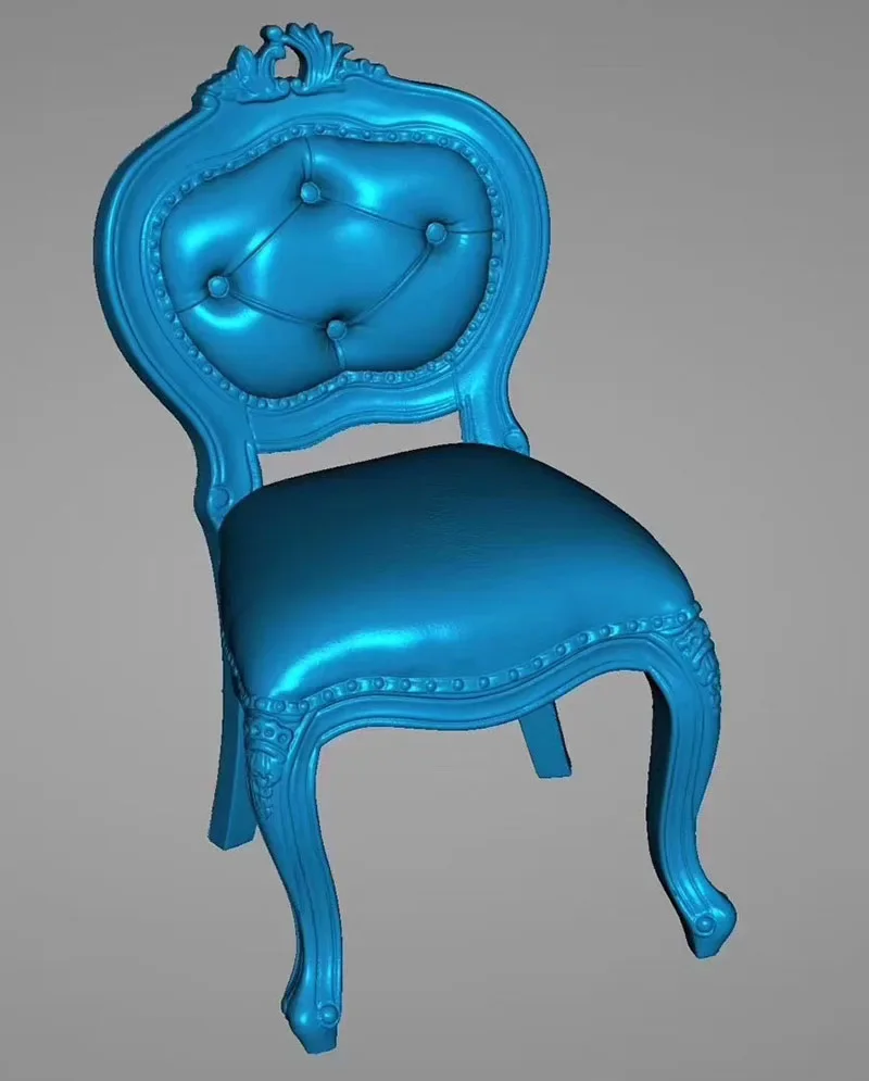 Prezzo di scansione 3D dello scanner di produzione per il servizio di scansione 3D Servizio di ingegneria inversa personalizzato di progettazione 3D
