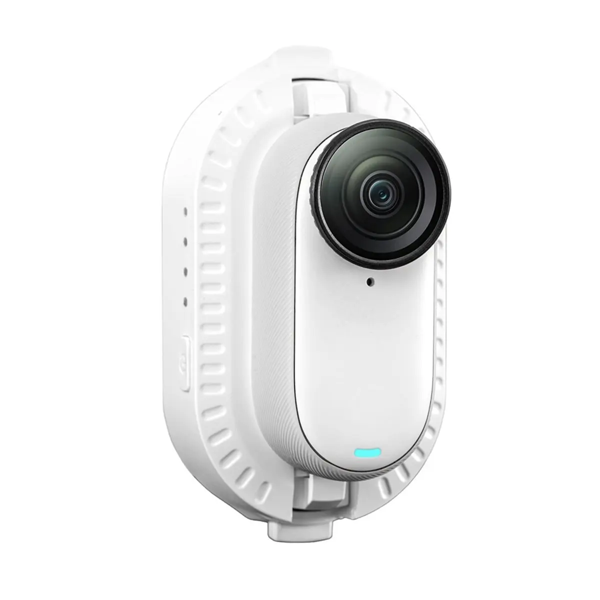 for Go3/GO 3S Extended Battery Portable Charger Power Box Sports Camera Accessory for Extended Filming