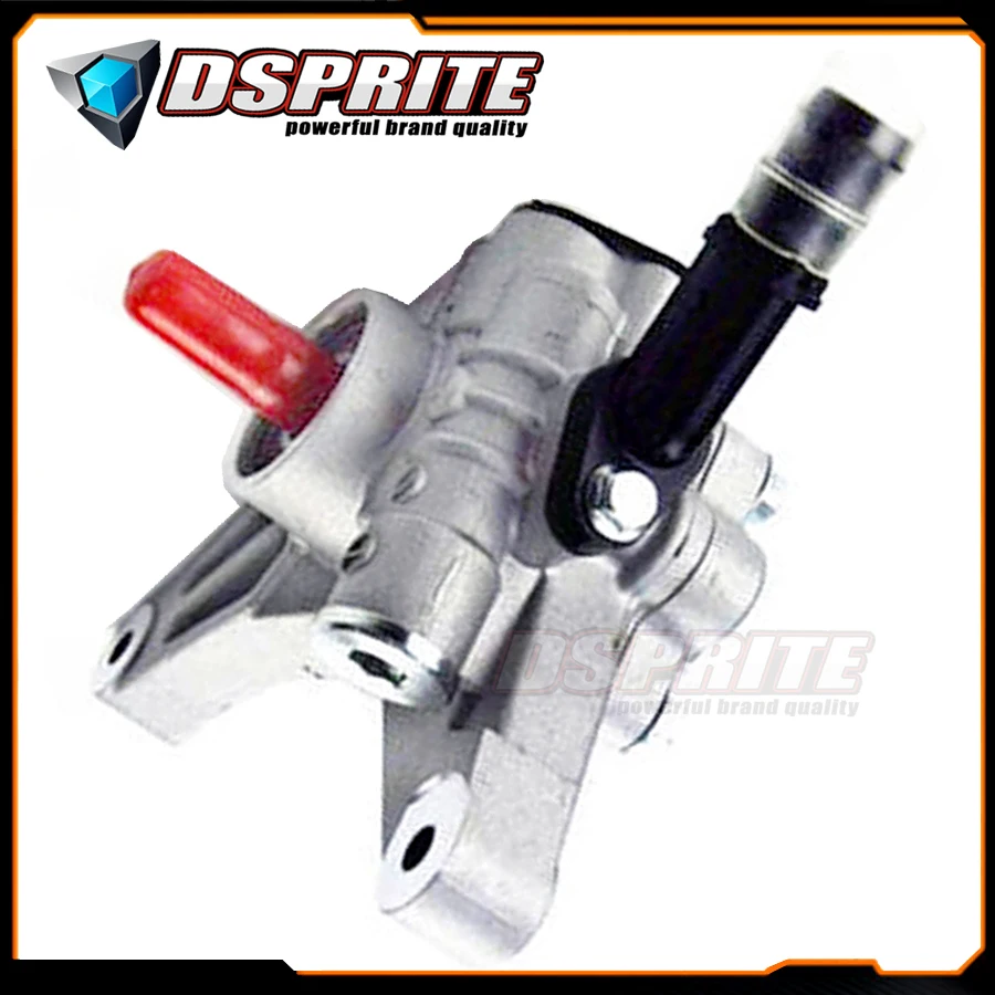 Power Steering Pump 56110RCAA01 56110RFE013 56110RCAA01X 56110-RCA-A01 56110-RFE-013 for Honda Accord V6 3.0L Acura MDX