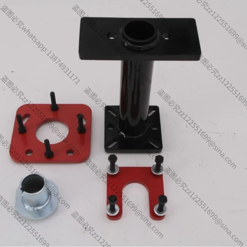 Suitable for Rear Axle Bearing Puller Tool ABS Sound Ring Disassembly Tool Pickup Special MaintenanceTool