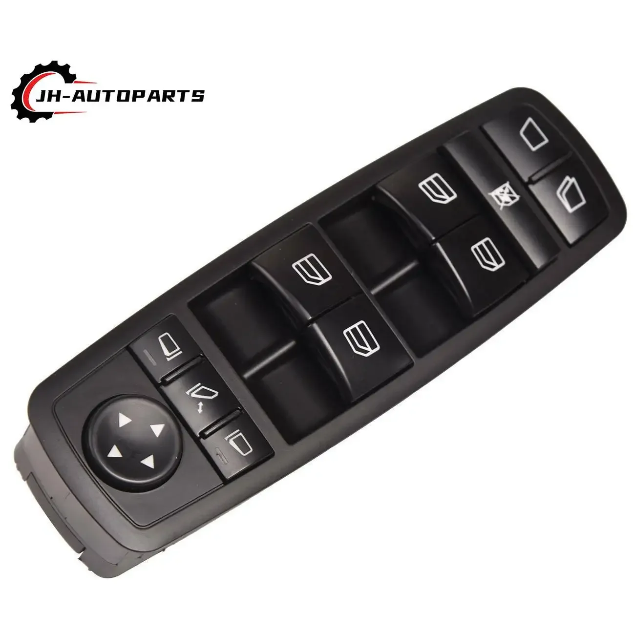 NEW Power Window Control Switch 2518300390 For Mercedes Benz W251 X164 GL550 GL450 2006-2014