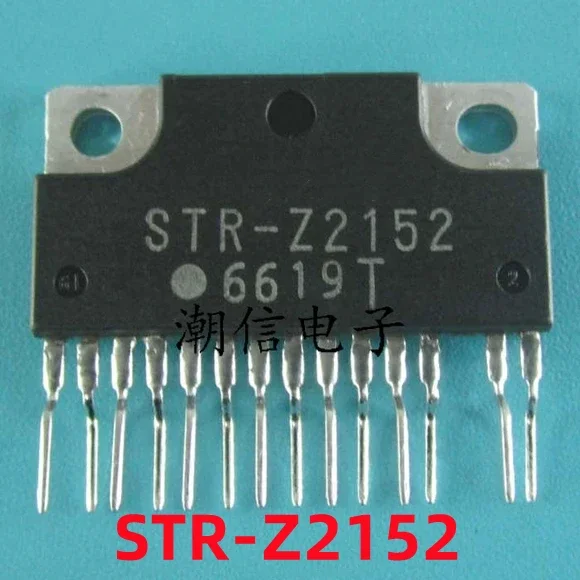 1PCS STRZ2152 STR-Z2152 Encapsulates ZIP-13 Power Module