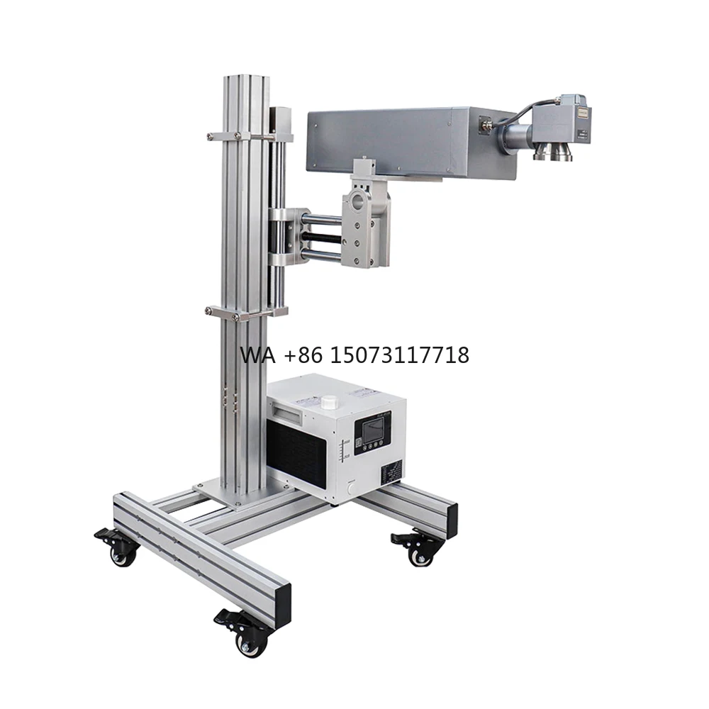 Infrared Marking Ma…