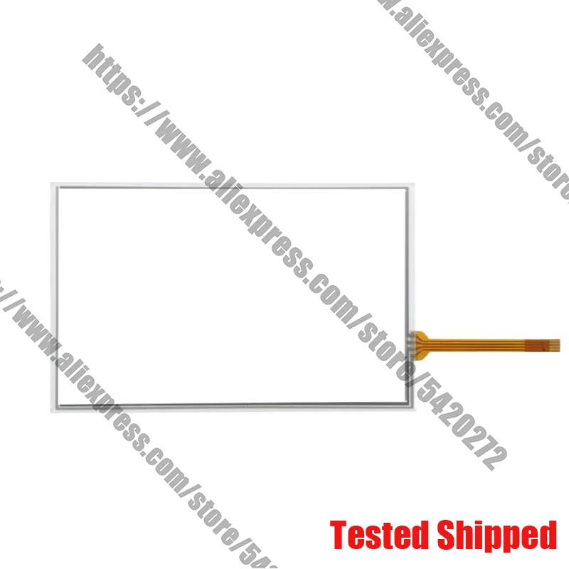 

MZ600-TT07P10 MZ600-TT210SA MZ600-TT10P1B Touch Screen Panel