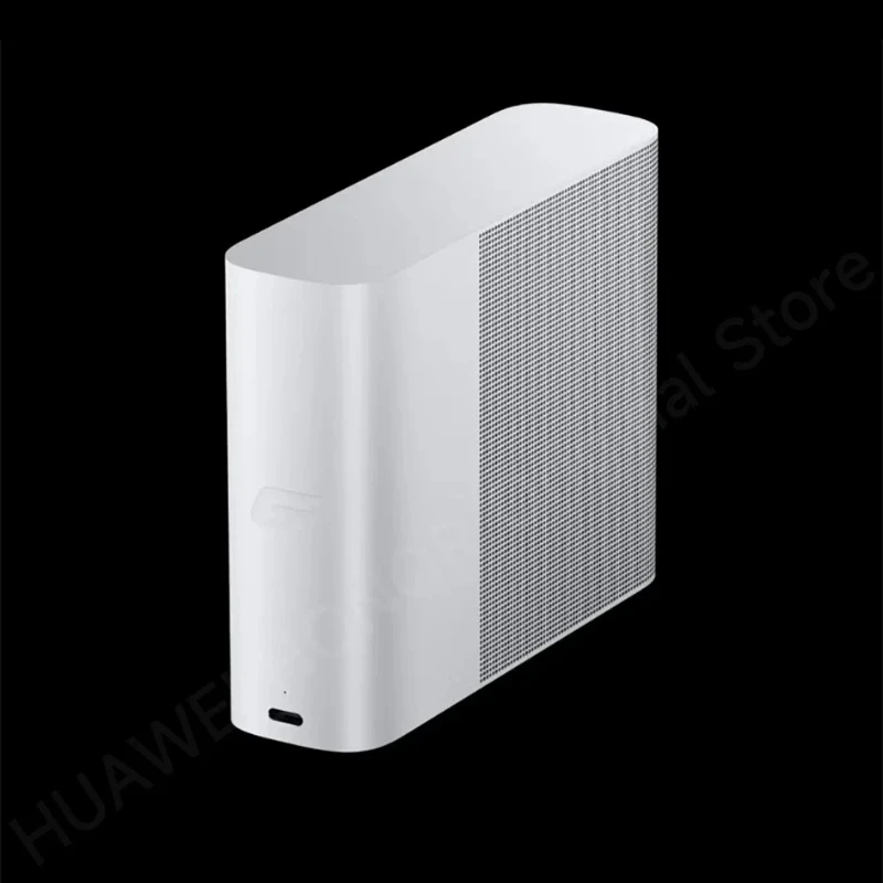 RX7600M XT - 8GB high-performance mobile docking station