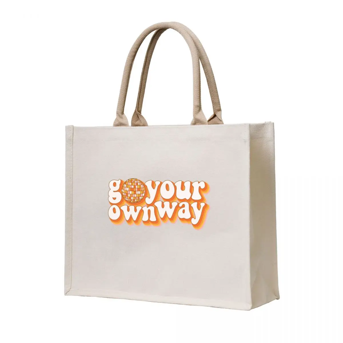 

go your own way Tote Bag Women bags tote bag women Lady bag