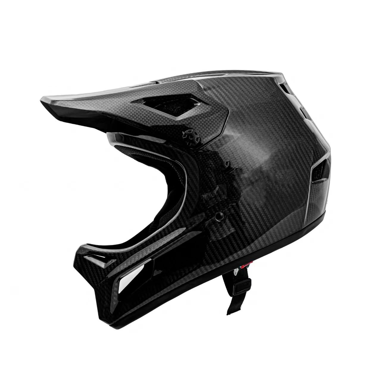 Casque de sécurité de haute qualité pour VTT, nouveau design, CE EN1078, accessoires de moto et de vélo, intégral, allemand