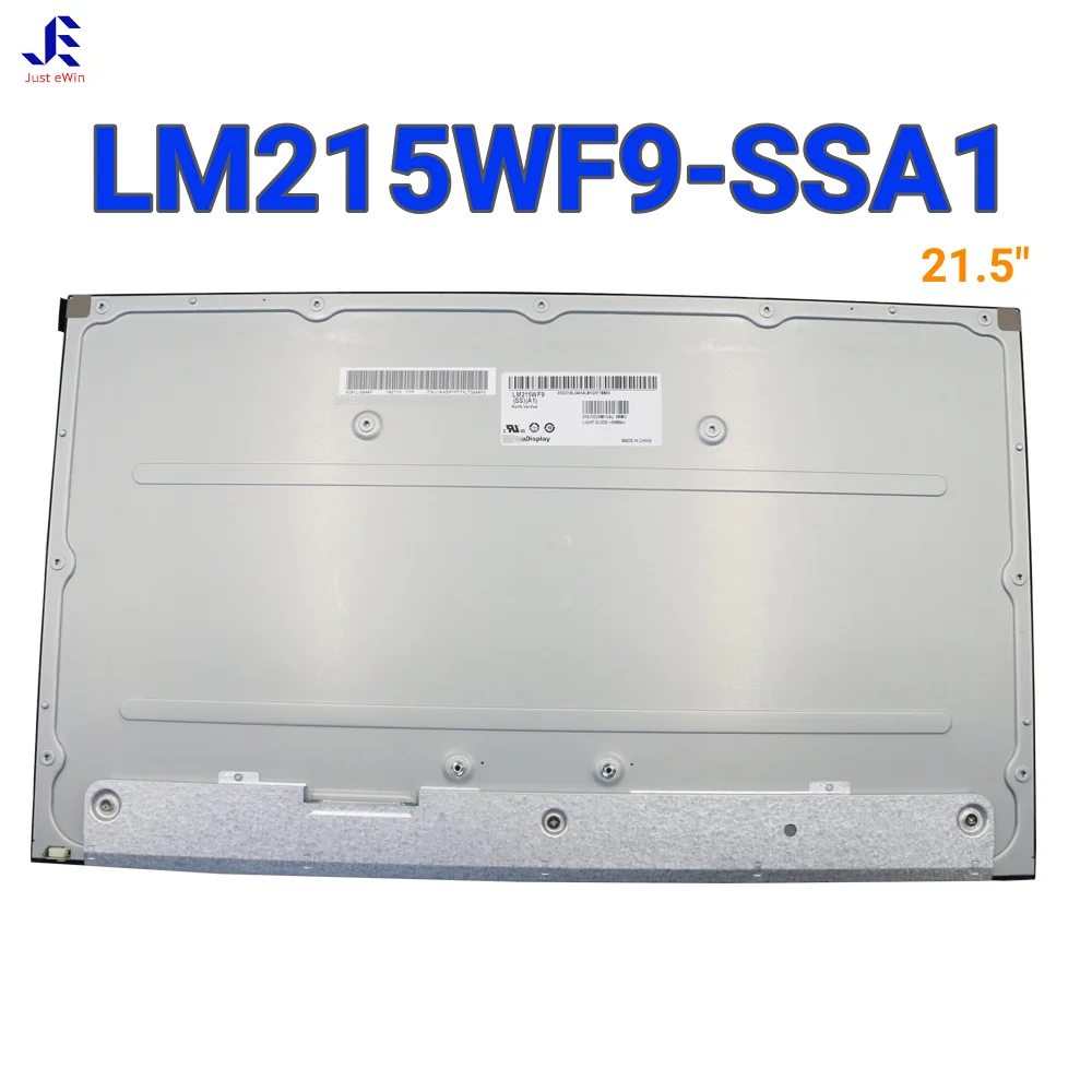 Original Brand New LCD Display LM215WF9 SSA1 21.5