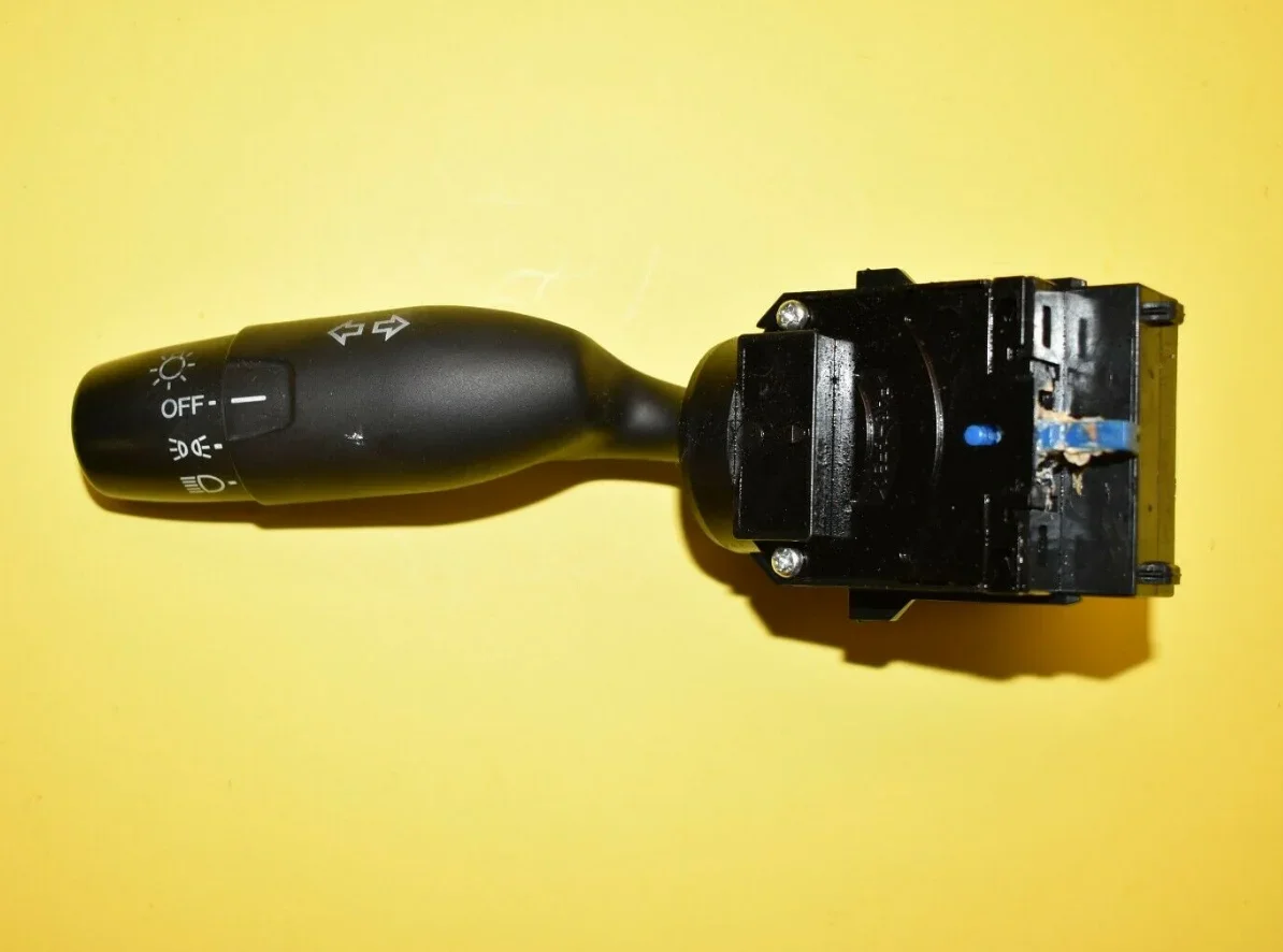 

Original Headlight Fog Light Turn Signal Switch For Honda Civic 2006 2007 2008 2009 2010 2011 35255-SNA-A03 35255SNAA03