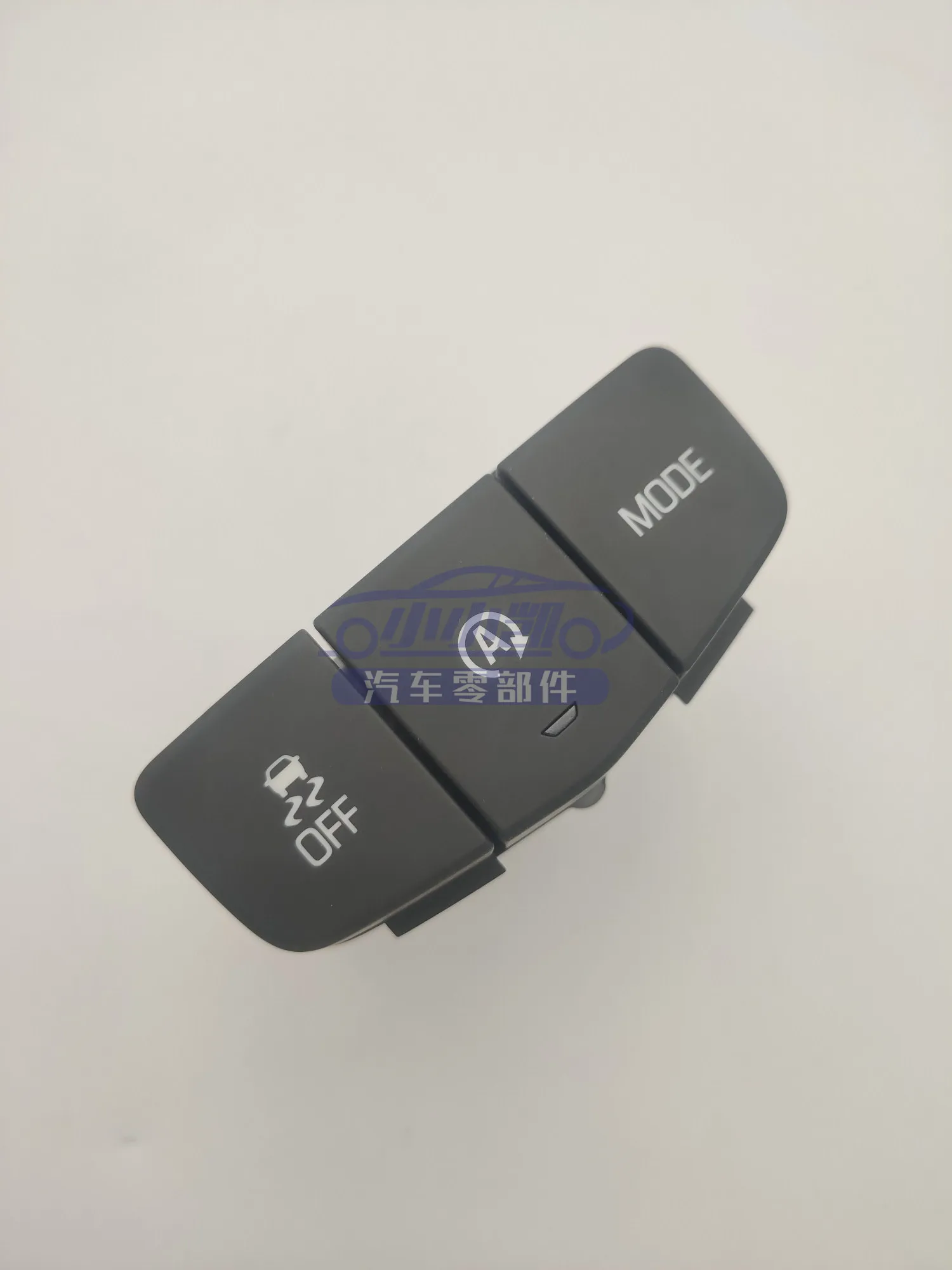 

For Cadillac ATSL gear shift knob rear switch start/stop switch anti-skid switch