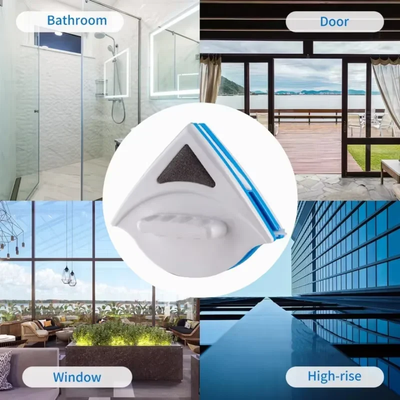 Thumbnail 2 - #11 Magnetic Glass Cleaners Deals & Discounts