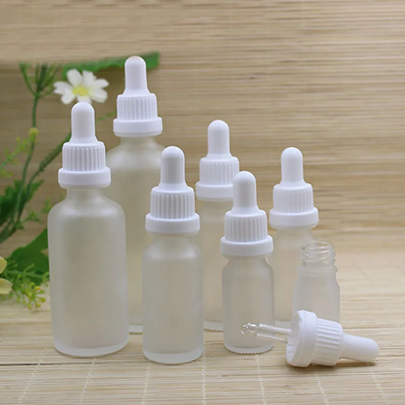 

5ml blue/clear/green/brown glass bottle essential oil liquid serum moisture liquid sample complex recovery cosmetic packing