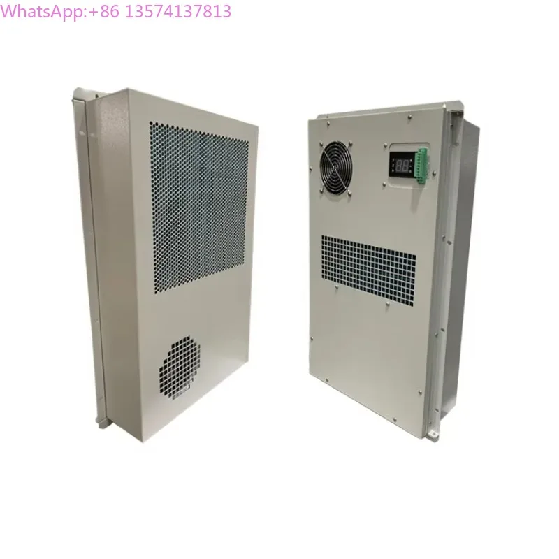 

AC 220V or 110V 600W Outdoor Cabinet air Conditioner air Conditioning for Telecom Cabinet