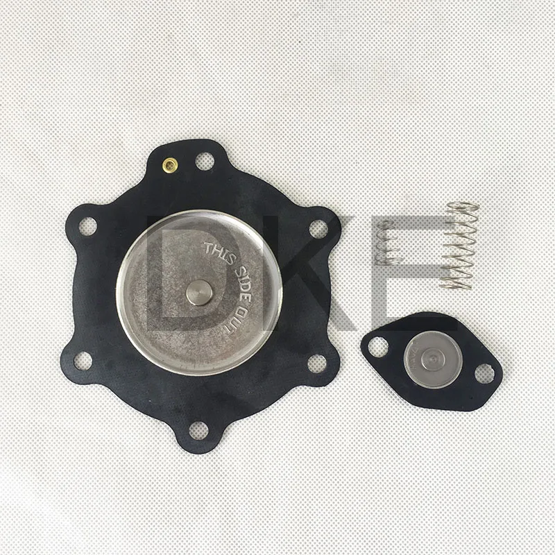 

C113826 Diaphragm For 1 1/2′′ Dust Collector Pulse Jet Valve G353A046 G353A063