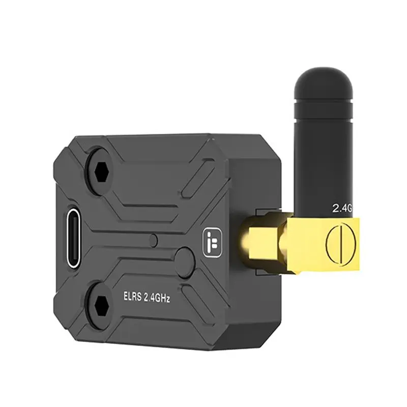 24-Hour Delivery Iflight Iflight 2.4G Handheld Gimbal Controller Compatible With DJI Gimbal X8 Pro Max Gimbal Controller For FPV