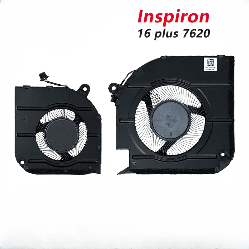 

Laptop Cooling Fan for DELL Inspiron 16 plus 7620