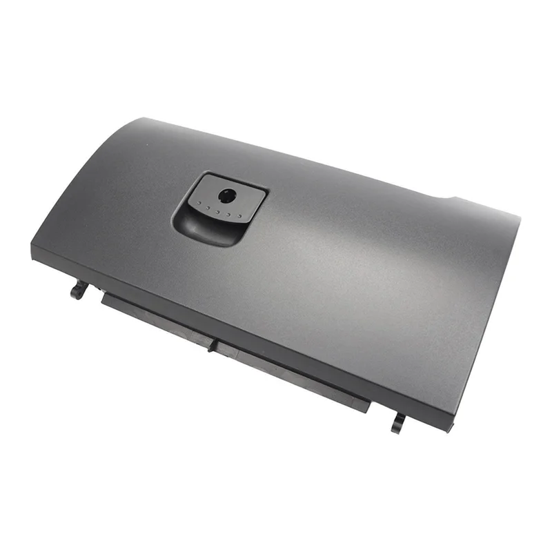 Storage Box Cover Glove Box Door Lid Assembly 1C1880247R Durable for VW Beetle 2003-2010