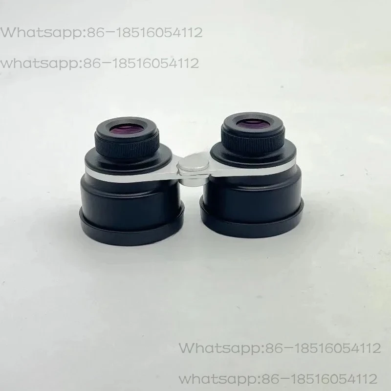 New Binoculars 3X50/2X40 Stargazer High-Definition Portable Optical Telescope Outdoor Viewing