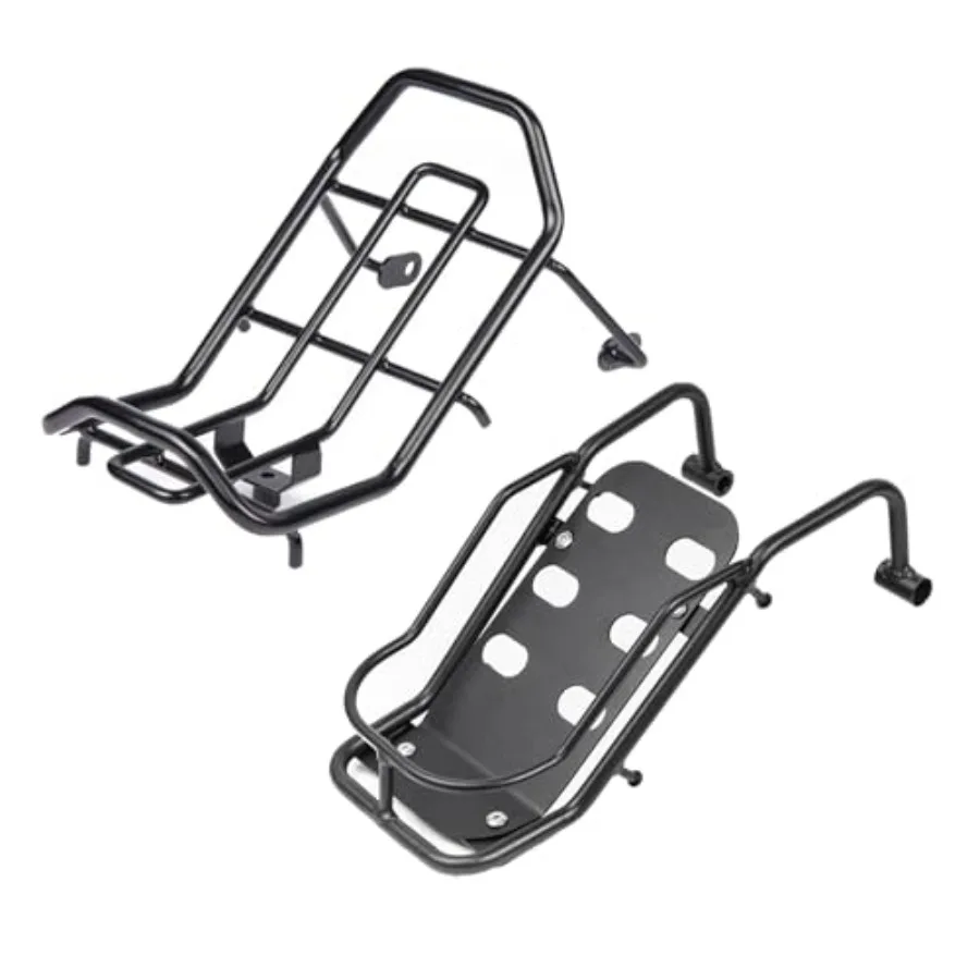 

Комплект грузового багажника центральной стойки мотоцикла для CT125 Trail 125 202025 лет, модель CT125 Hunter Cub JA65 JA55, грузовой багажник с D