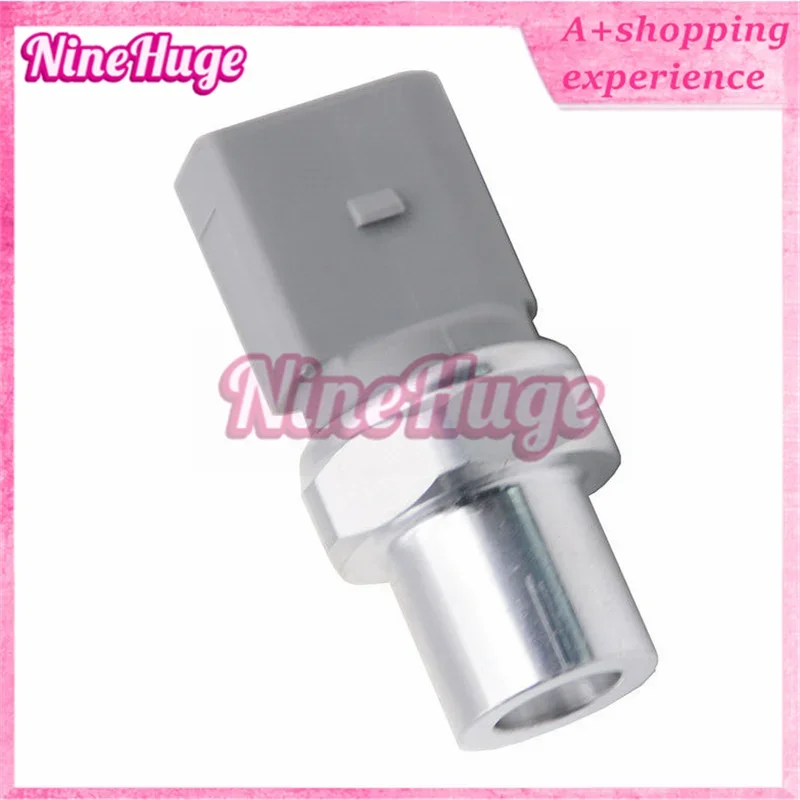 

1x Air Conditioning Pressure Sensor 3R0 959 126 8E0959126C For Audi- V W 3R0959126 8E0959126B 8E0959126C