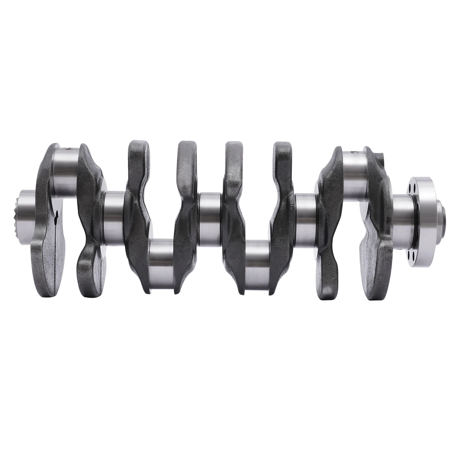 Cigüeñal del motor para VW Golf Passat CC Audi A3 A4 A5 TT Skoda Seat Leon 1,8 TSI TFSI CDAA CDAB CDHA CDHB