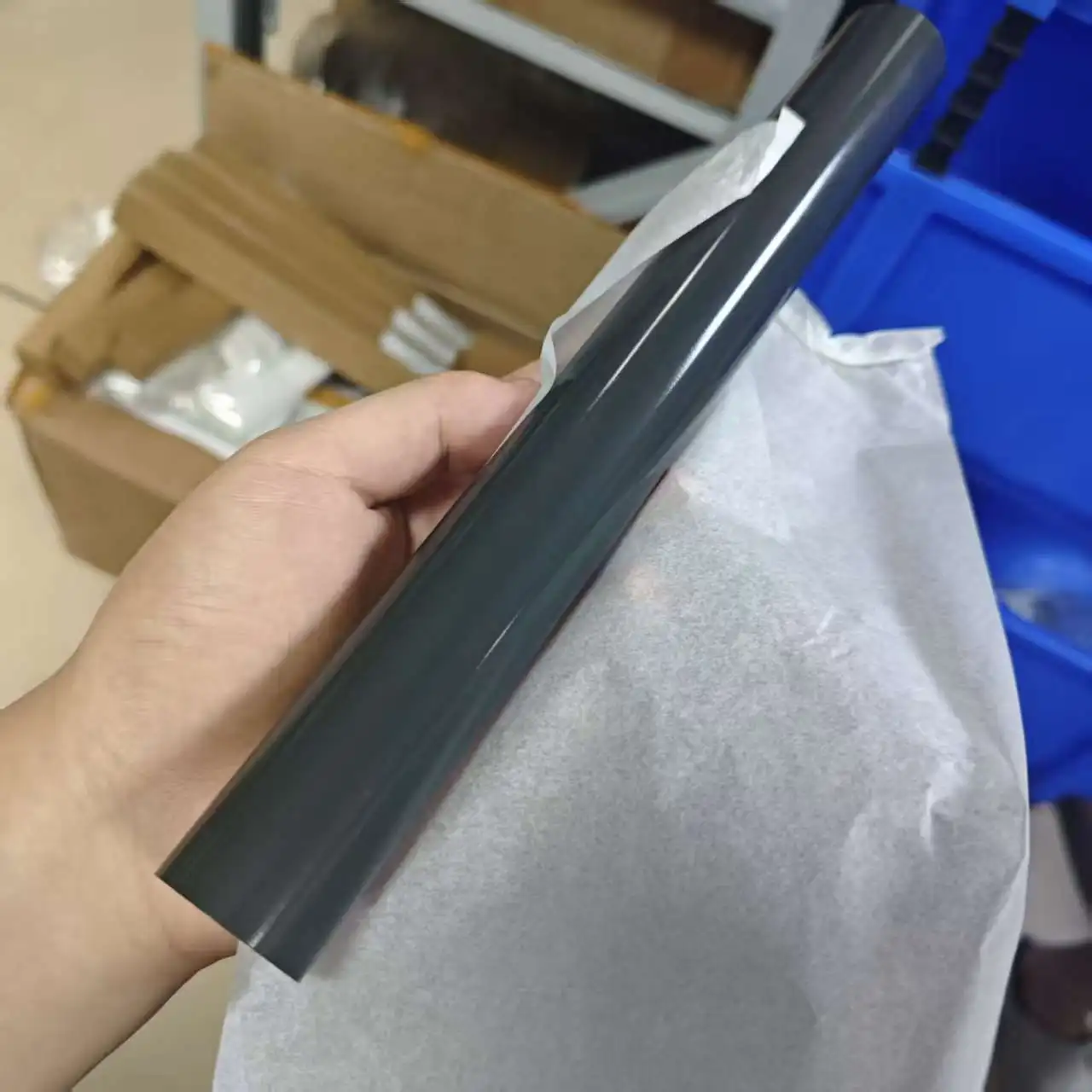 5X Fuser Film Sleeve for Kyocera M2040 M2135 M2540 M2635 M2640 M2735 P2235 P2040 P2235dw