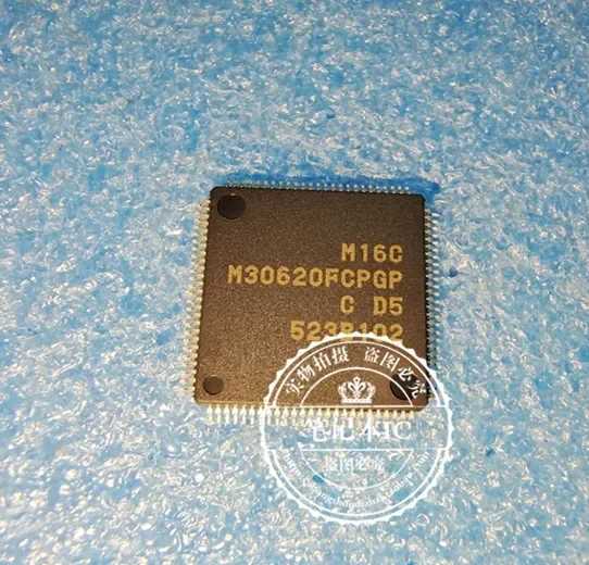 NEW M30620FCPGP  M30620FCPGP#U3C  W30620FCPGP