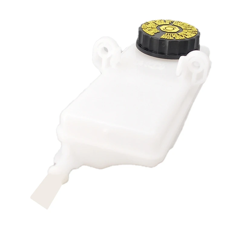 

0204224574 463588 Car Brake Fluid Reservoir For Peugeot 307 308 408 Citroen Triumphant Sega C4 2004-2010