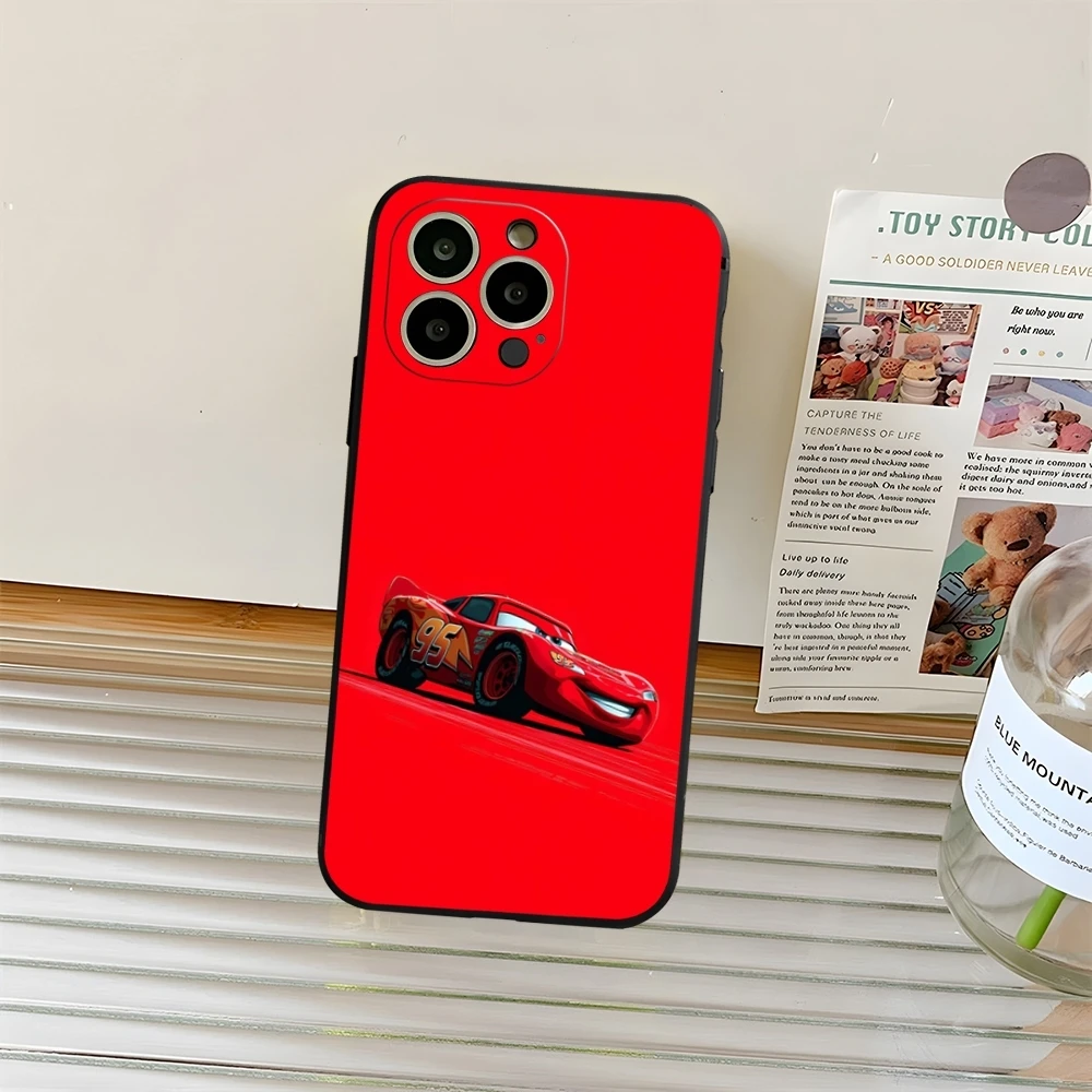 Cars Flash M-McQueen Red-95 Ph - Lighting Mcqueen Decor 评论和价格