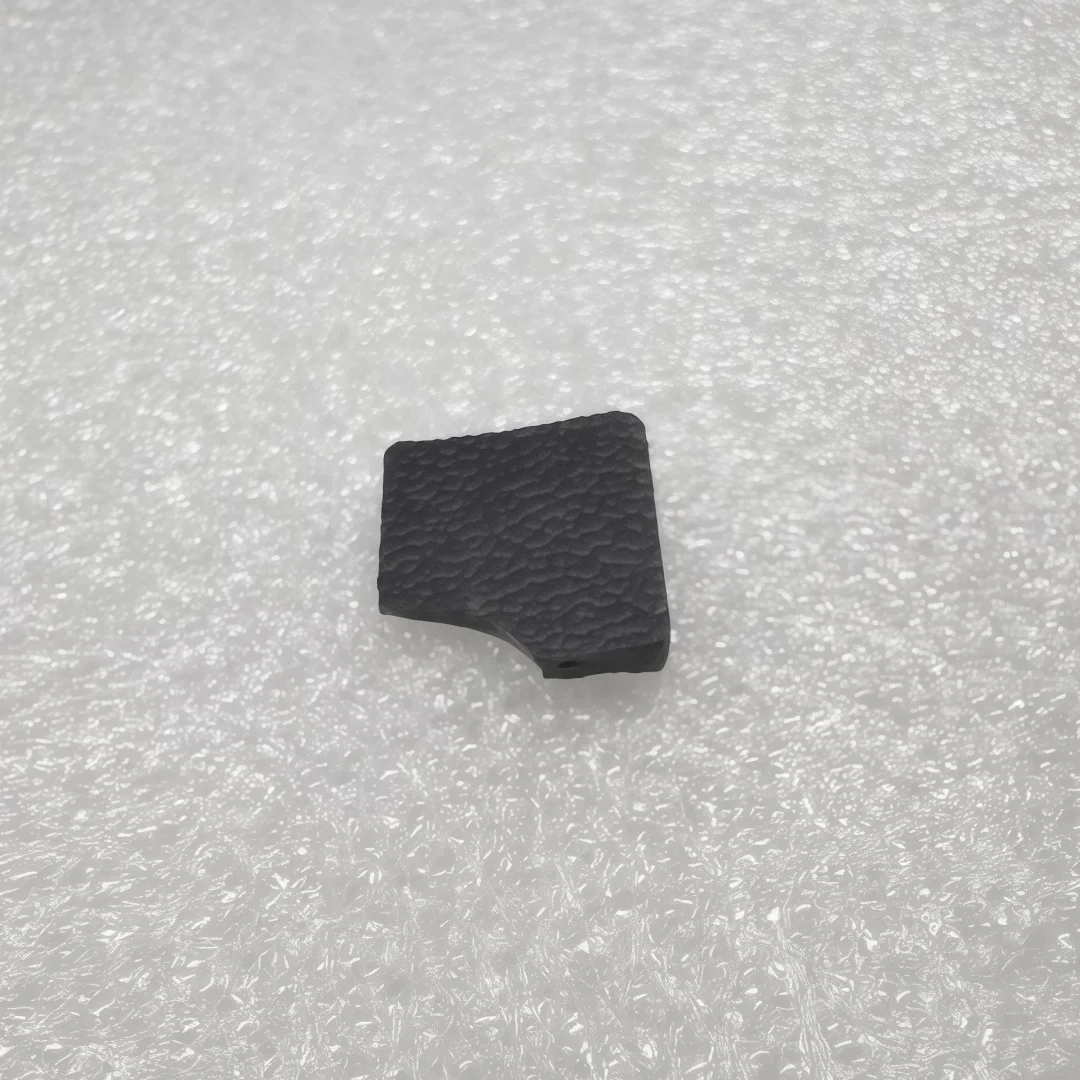 Nieuwe Camera Achter Duim Rubberen Grip Skin Vervanging Deel Voor Olympus PEN E-PL3 E-PL5 E-PL6 E-PL7