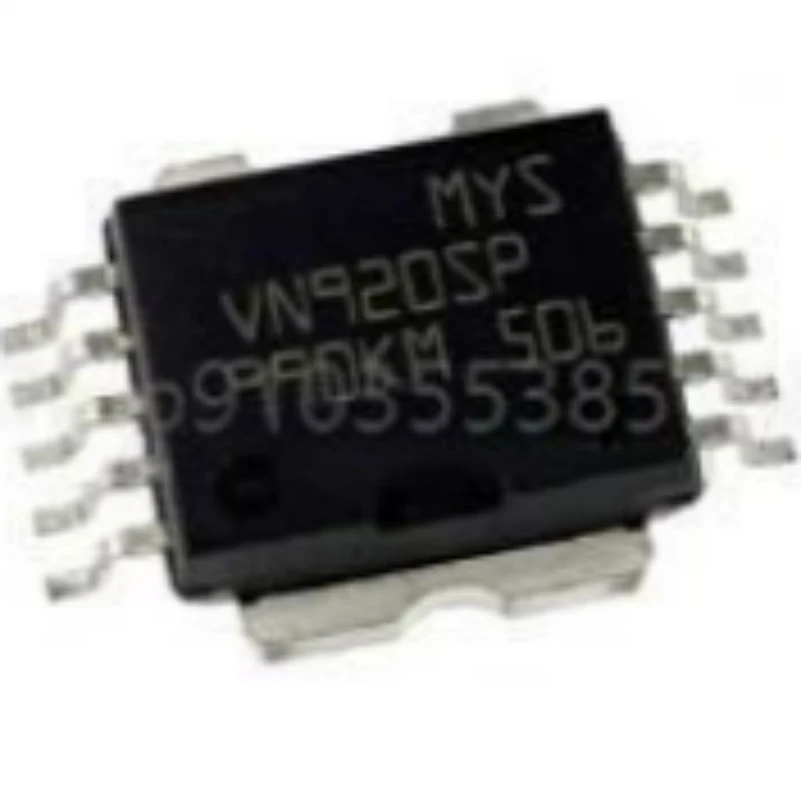 10PCS New VN920SP HSOP-10 automotive computer board chip