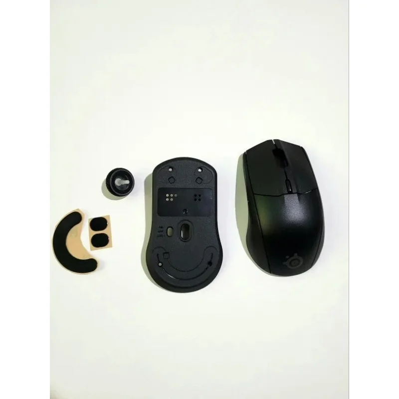 Z Wireless Mouse Original Shell Roller Foot Patch for steelseries RIVAL3
