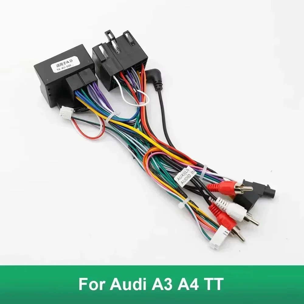 Autodaily Car 16Pin… - image