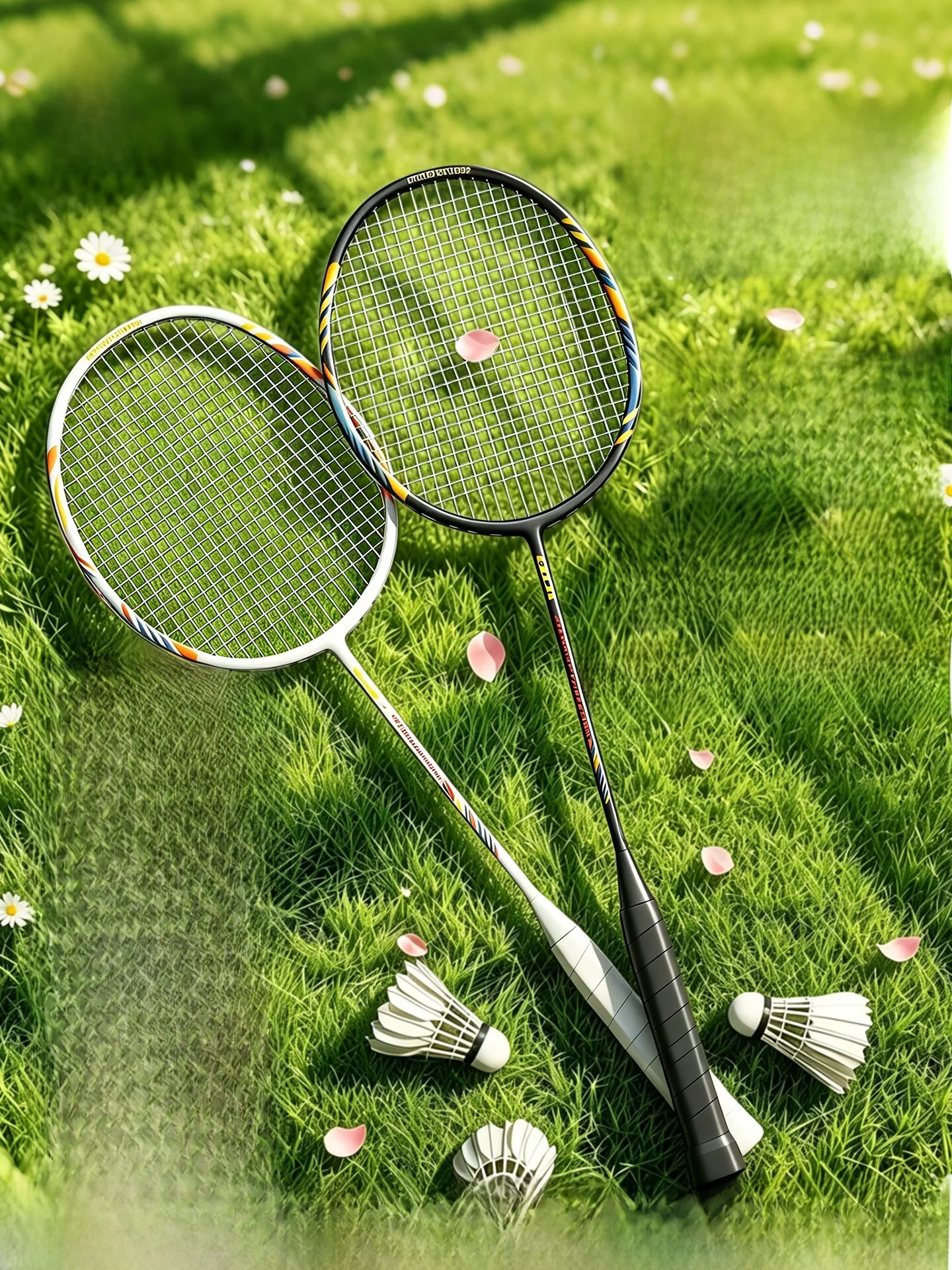ensemble-de-raquettes-de-badminton-professionnelles-ultra-legeres-entierement-en-fibre-de-carbone-double-ensemble-durables-pour-les-amateurs-de-sport-et-de-fitness