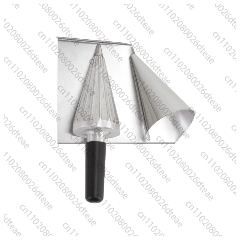 Manual Ice Cream Cone Maker Waffle Cone Mold Waffle Cone Maker