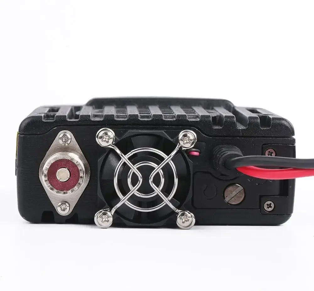 Best sell Hot Sale TYT TH-8600 IP6 Waterproof 25W Dual Band Walkie  VHF/UHF 1440148MHz/420-450MHz