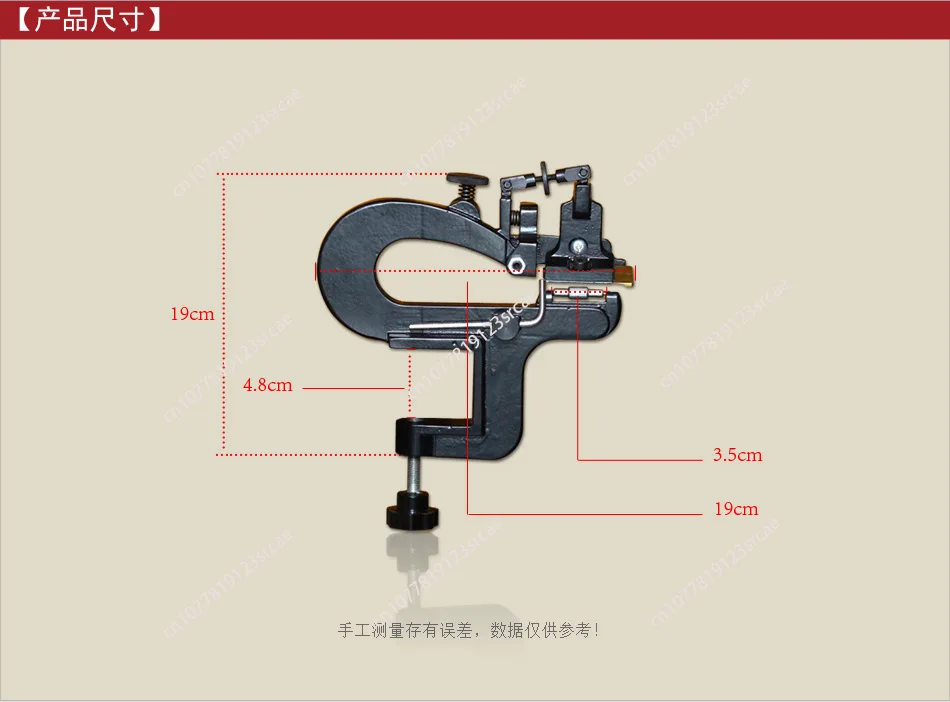 LEATHERSPLITTER Leather shovel machine Vegetable tanned leather Soft leather Whole skin thinning machine Manual edge peeler