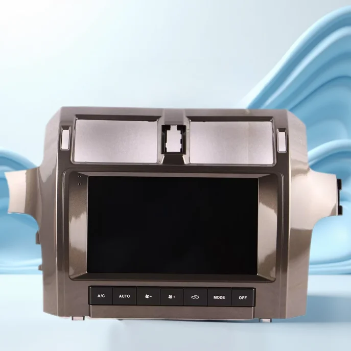 

For Lexus GX400 Lexus GX460 2010 - 2019 Multimedia Android 13.0 Car GPS Navigation DSP Carplay Fast boot Head Unit