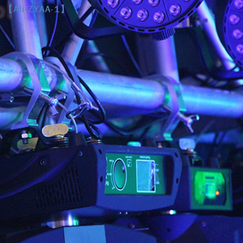 

【ZYAA-1】15-41 мм зажимы для квадратных труб, зажим из алюминиевого сплава, монтажные крючки для фермы для сценических эффектов освещения, справедливых мероприятий, дискотек