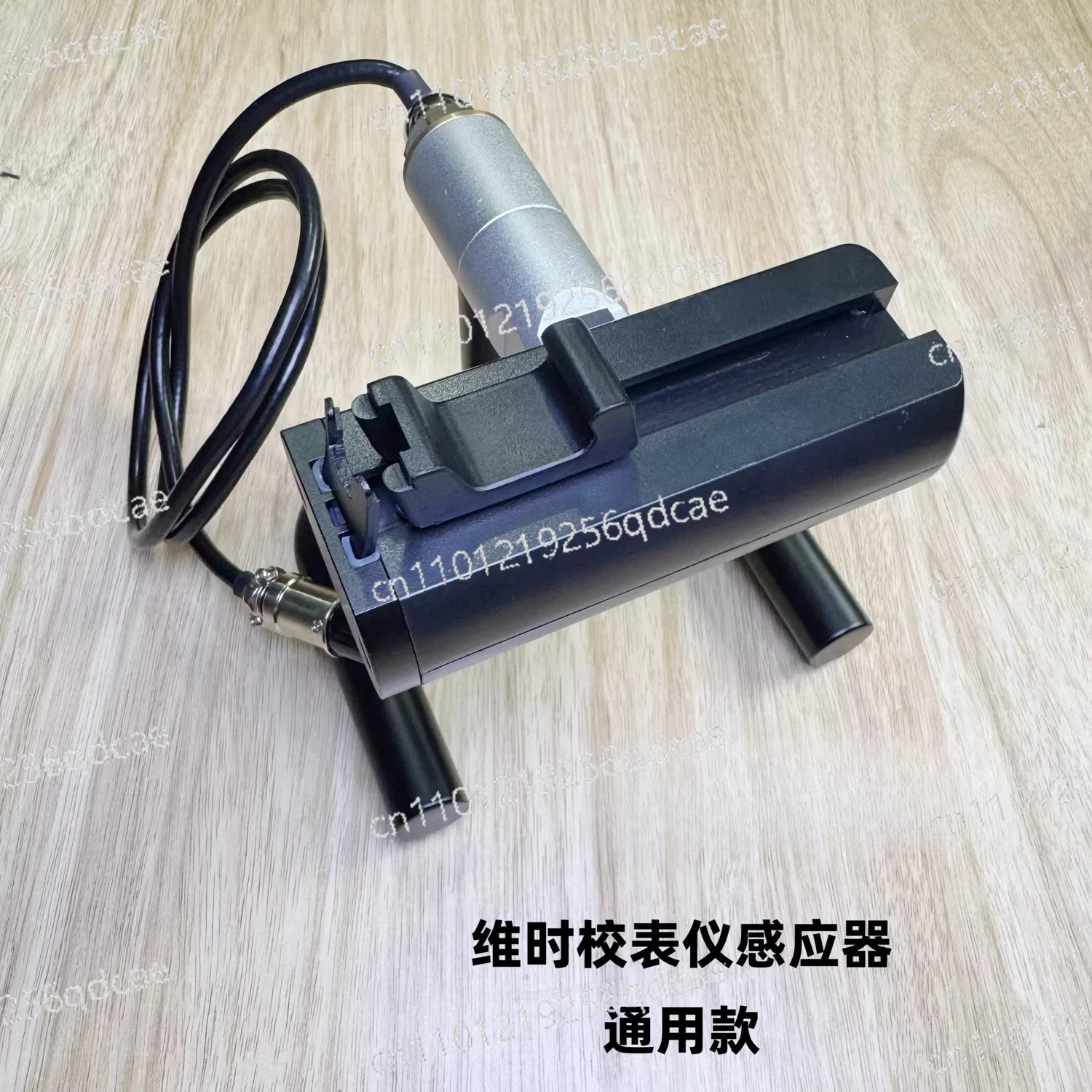 watch repair instrument, dimensional time, multi-function meter calibrator sensor, line machine universal sensor head