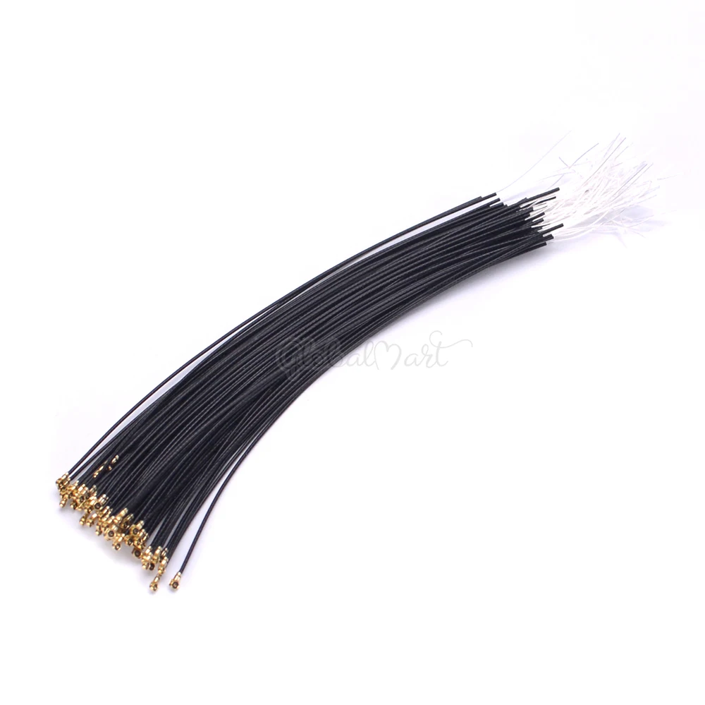 15cm Receiver Antenna 2.4G IPEX 4 IPEX4 Port Suitable spare antenna For Frsky Receiver FRSKY XM XM+ / X4R / X4RSB / S6R XMPF3E