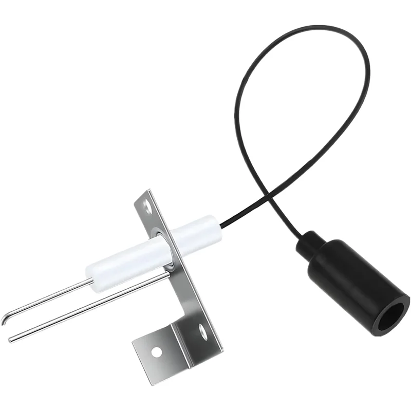 M12K-RV Water Heater Igniter Electrode 93868 For 6& 10 Gallon For Atwood/Dometic- Replacement Spark Probe Sensor