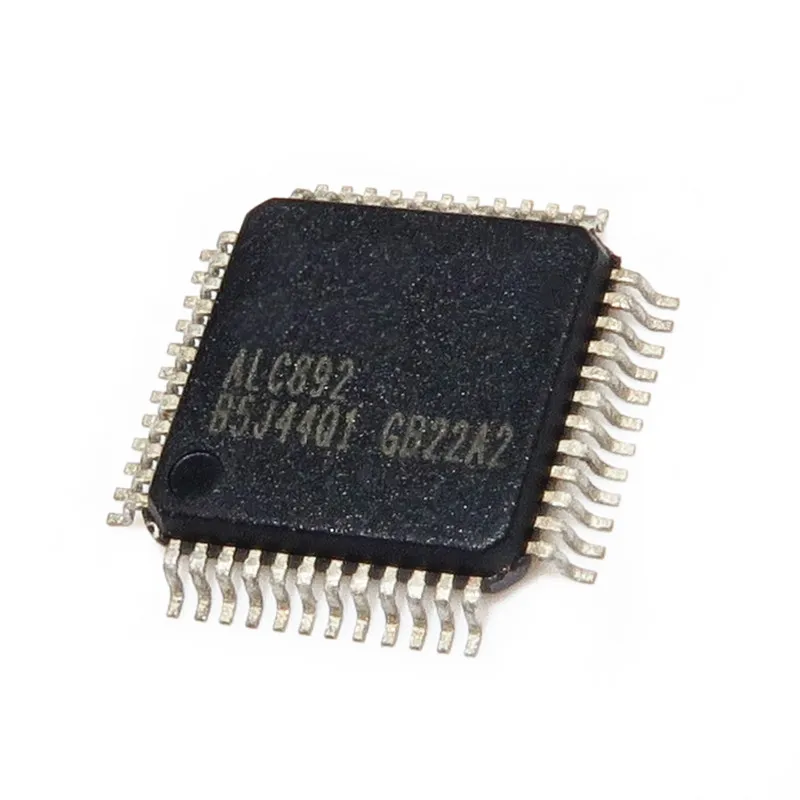 5PCS ALC268 268 THM3040 3040 C4570HA C4570 TDA7317 7317 GL850A GL850 STM32F103CBT6 STM32F103