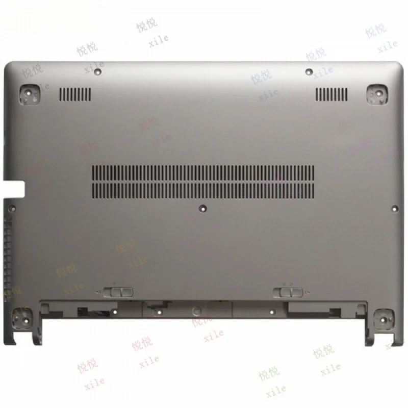 

L+ FOR Lenovo IdeaPad S300 S310 Bottom Cover Lower Case Base Silver AP0S9000840