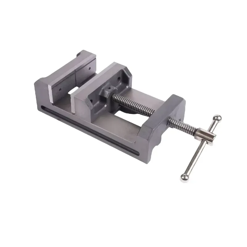 Precision Drilling Machine Fixture Placer Vise Bench Pliers Workbench Quick Clamp Fixed Clamp for CNC Milling Machine