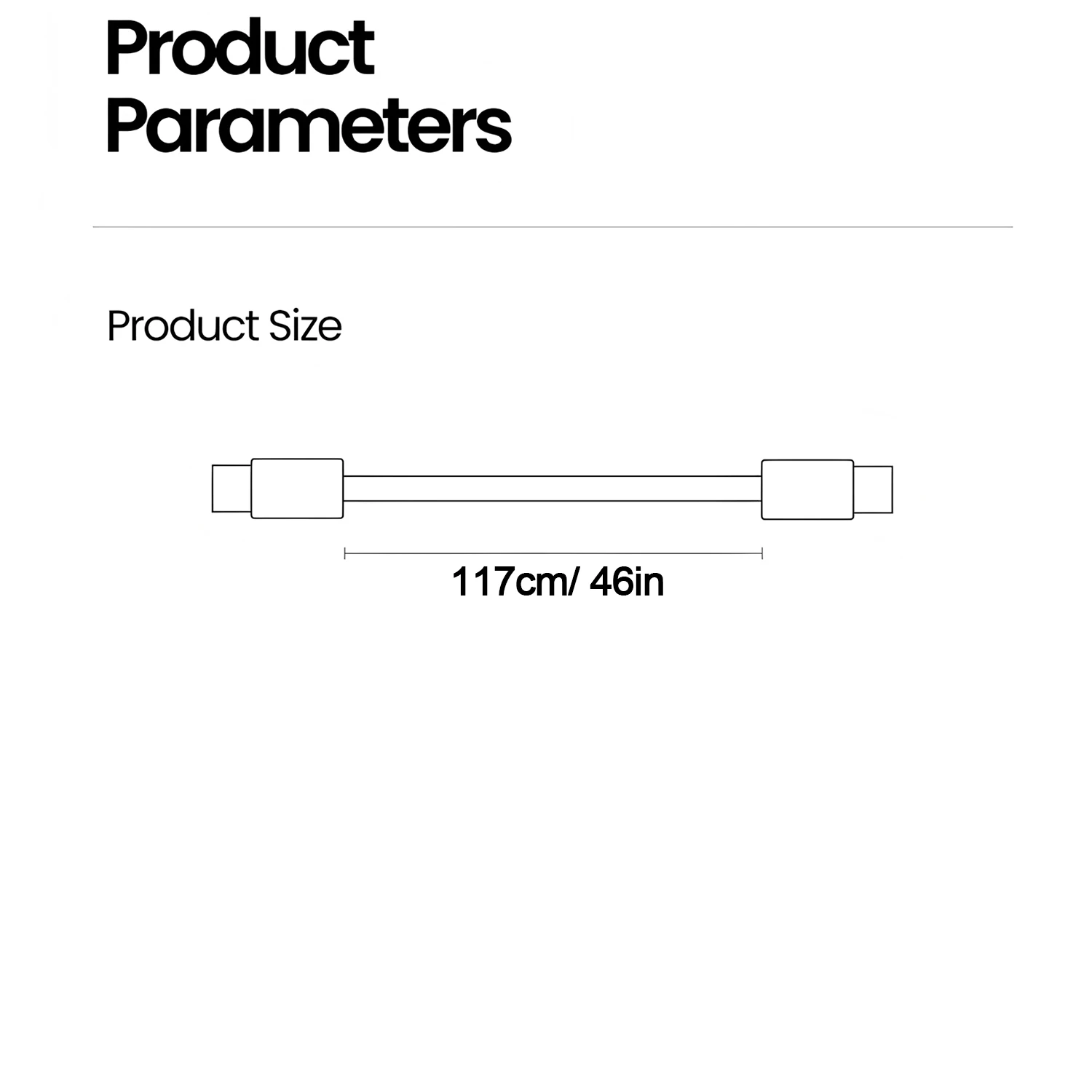 2-in-1 Data Cable USB Type C Data Adapter Mobile Phone USB C Fast Charging Cable For Xiaomi Samsung OPPO Android Phone