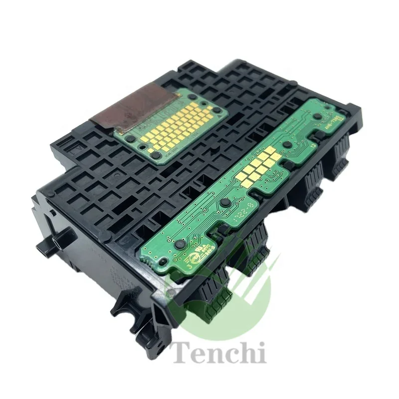 Qy60087 Cabezal de impresión Qy60087 para Canon MB2010 MB2110 MB5110 MB5310 MB5320 MB5350 MB5480 MB5050 MB5080 MB5180 IB4020