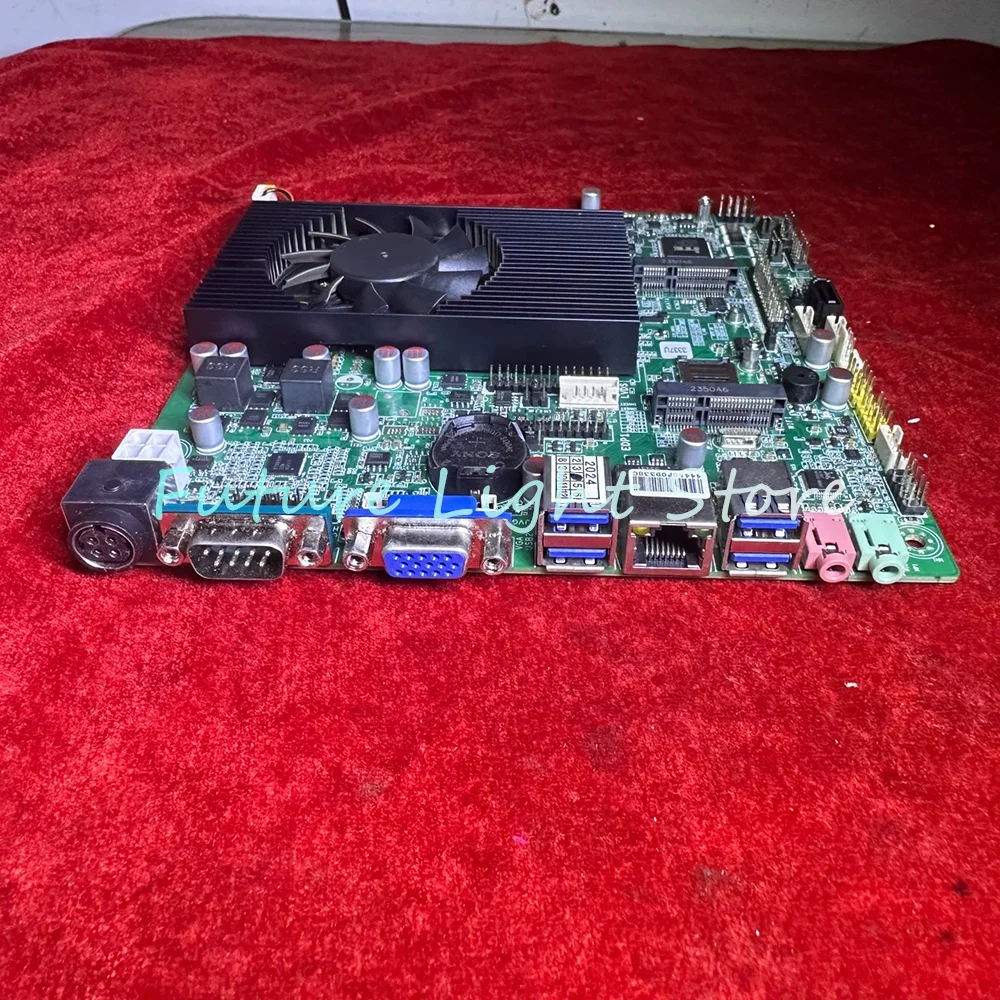 JXD-I53T2-2CLE Industrial Control Computer Motherboard
